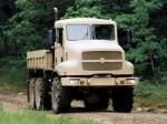 Oshkosh MTT 6x6 2006 года